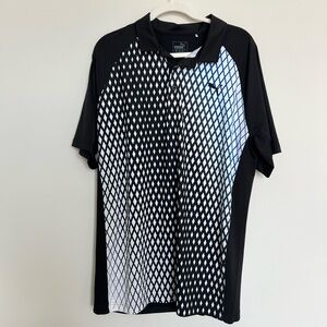 Puma Golf Polo